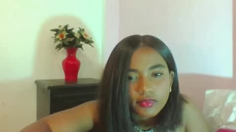 Behla Rouseh online show from 03/17/26, 12:04