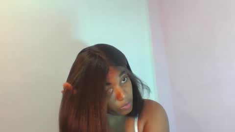 Behla Rouseh online show from 03/22/26, 10:35