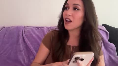 beijadense online show from 10/03/25, 04:26