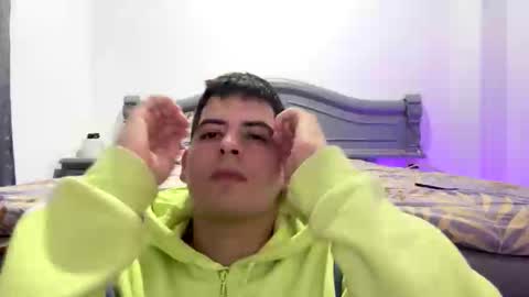 Joseph online show from 10/05/25, 05:28