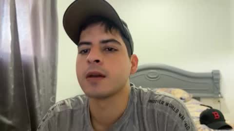 Joseph online show from 10/16/25, 06:31