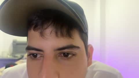 Joseph online show from 10/18/25, 02:58