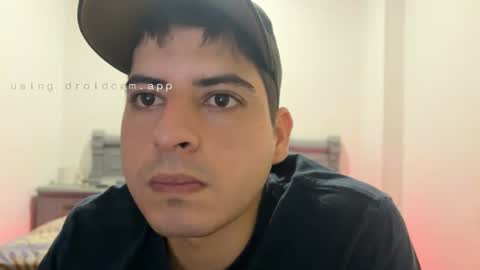 Joseph online show from 10/18/25, 11:27