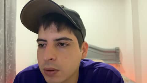 Joseph online show from 10/20/25, 04:57