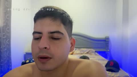 Joseph online show from 10/21/25, 09:37