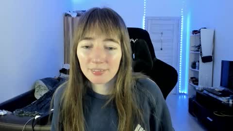 bekka online show from 12/04/25, 05:21