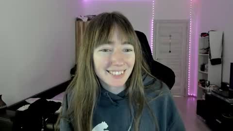 bekka online show from 12/18/25, 03:40