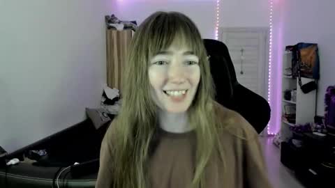 bekka online show from 01/11/26, 02:44