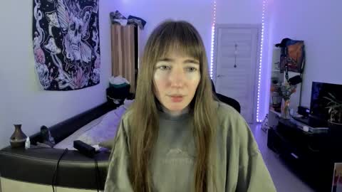 Snapshot of bekkareyes chatting on 02/17/26, 12:23 bekka online show from 02/17/26, 12:23