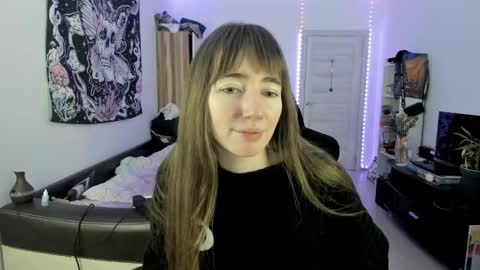 Snapshot of bekkareyes chatting on 02/18/26, 11:06 bekka online show from 02/18/26, 11:06