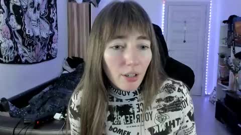 Snapshot of bekkareyes chatting on 02/28/26, 12:39 bekka online show from 02/28/26, 12:39