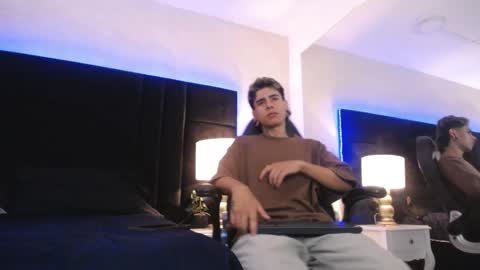 bel_sebu online show from 04/06/26, 08:54