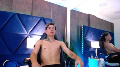 bel_sebu online show from 04/08/26, 09:04