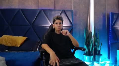 bel_sebu online show from 04/09/26, 08:47