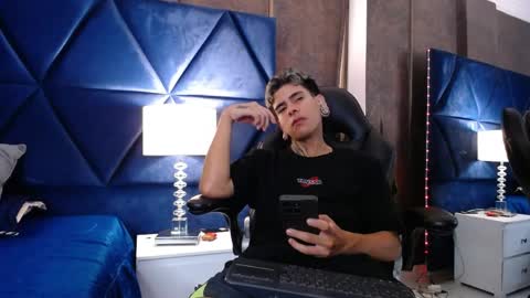 bel_sebu online show from 04/11/26, 08:46