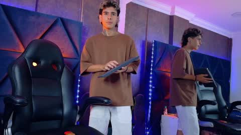 bel_sebu online show from 04/15/26, 09:59