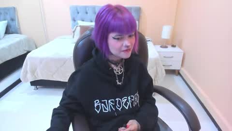 Bela online show from 02/20/26, 01:11