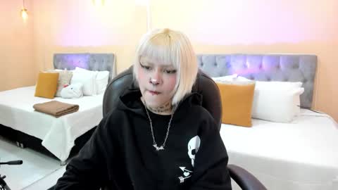 Bela online show from 03/21/26, 01:16