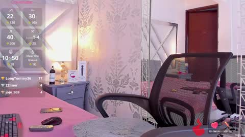 Bela online show from 02/09/25, 02:49