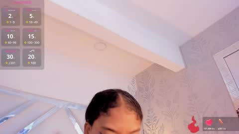 Bela online show from 02/16/25, 02:09