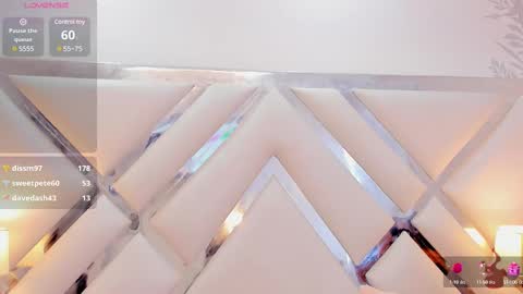 Bela online show from 02/22/25, 03:23