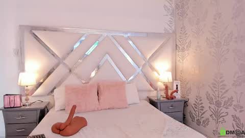 Bela online show from 03/11/25, 07:58