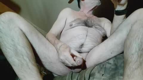 belacska6 online show from 01/13/26, 05:13