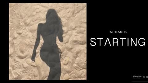 Bela -  - Next stream November 28th online show from 02/23/26, 07:44