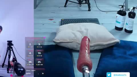 belami_blake online show from 01/10/26, 06:26