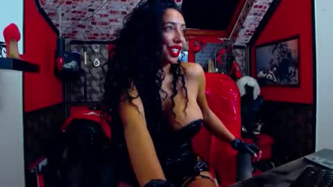 BelatrixDomme online show from 04/01/26, 04:26
