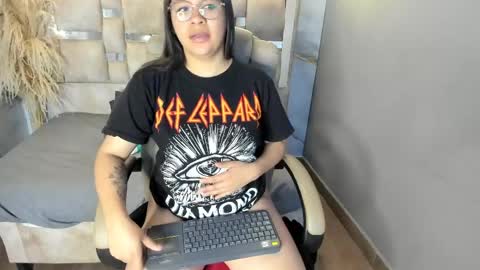 Belen online show from 04/06/26, 01:01