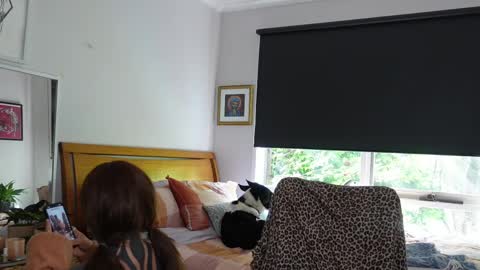 Alt Aussie online show from 04/10/26, 03:23