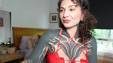 Alt Aussie online show from 04/16/26, 03:07