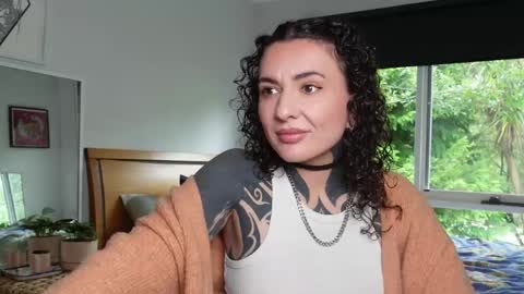 Alt Aussie online show from 05/27/26, 03:25