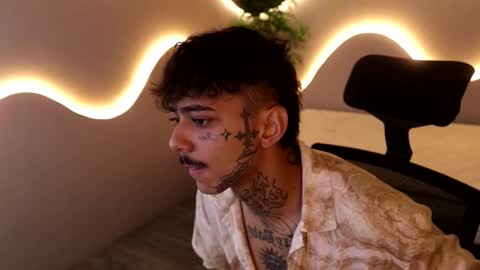 belfegore_ online show from 02/27/26, 04:23