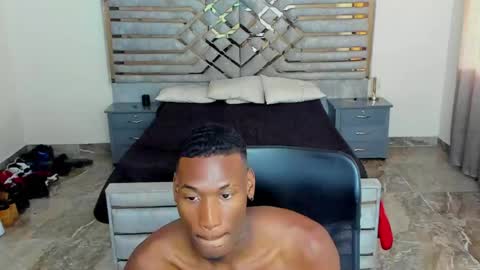 GABRIEL online show from 05/15/26, 05:31