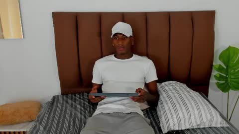 GABRIEL online show from 07/09/26, 06:56