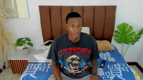 GABRIEL online show from 07/14/26, 06:35