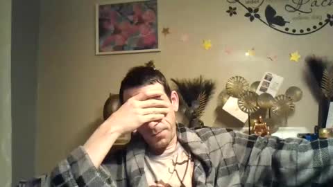 Dreamcock online show from 12/30/24, 03:47