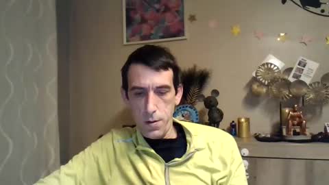 Dreamcock online show from 02/03/25, 03:42