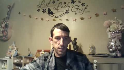 Dreamcock online show from 01/10/26, 04:58