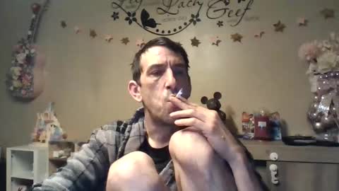 Dreamcock online show from 01/18/26, 07:12