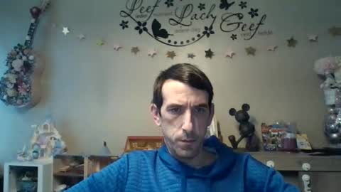 Dreamcock online show from 02/13/26, 11:17