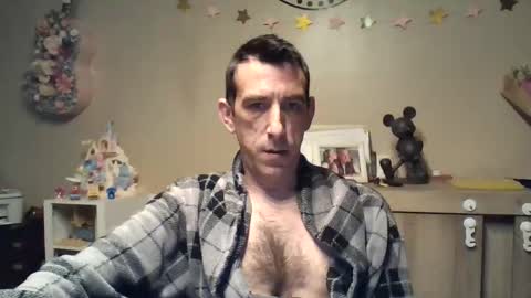 Dreamcock online show from 04/12/26, 04:39