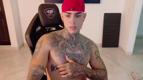 beliel_bb99 online show from 04/22/26, 02:14