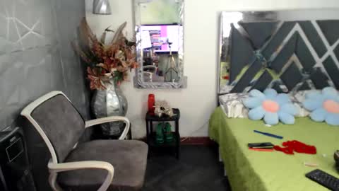belinamartin online show from 02/15/26, 03:25