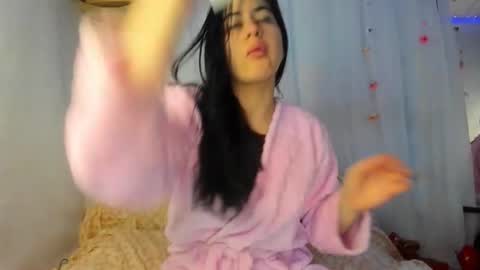 modelo independiente online show from 01/13/26, 10:48