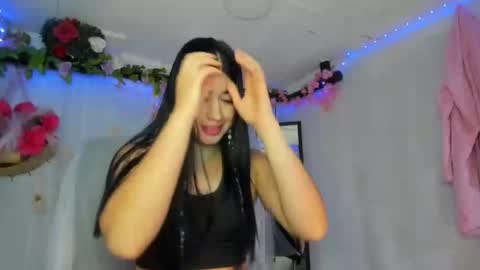 modelo independiente online show from 03/18/26, 09:07