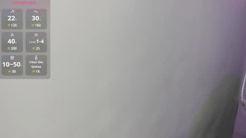 Bella online show from 01/20/25, 01:21