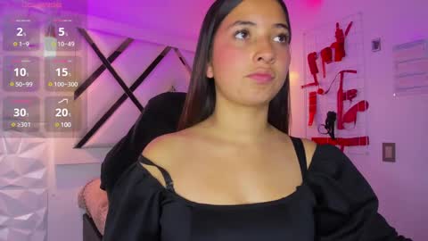 Bella online show from 03/12/25, 09:45